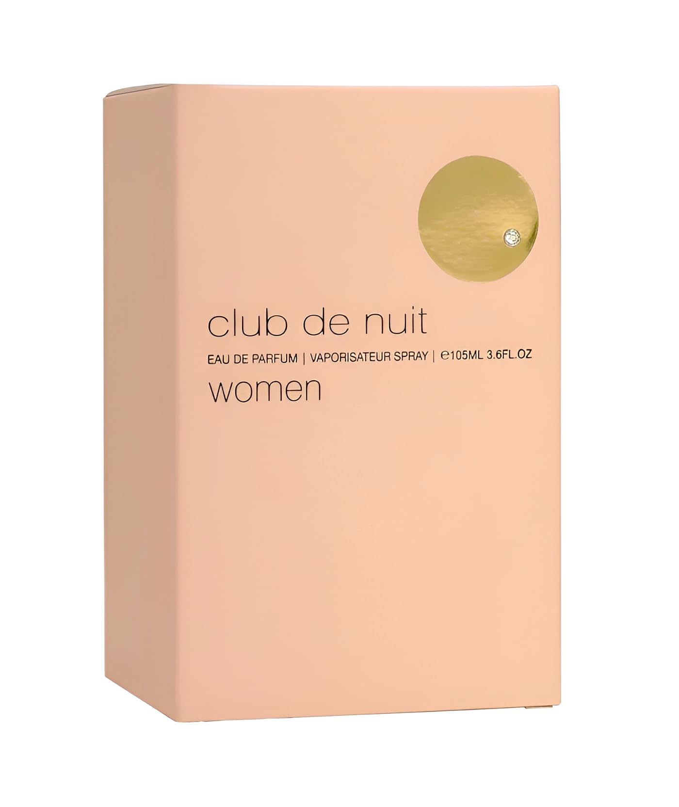Armaf Club De Nuit для женщин, – обзор и цена Perfume Fragrance Lasting