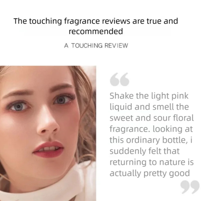 Новый женский парфюм True Love – обзор и цена Perfume New Fragrance
