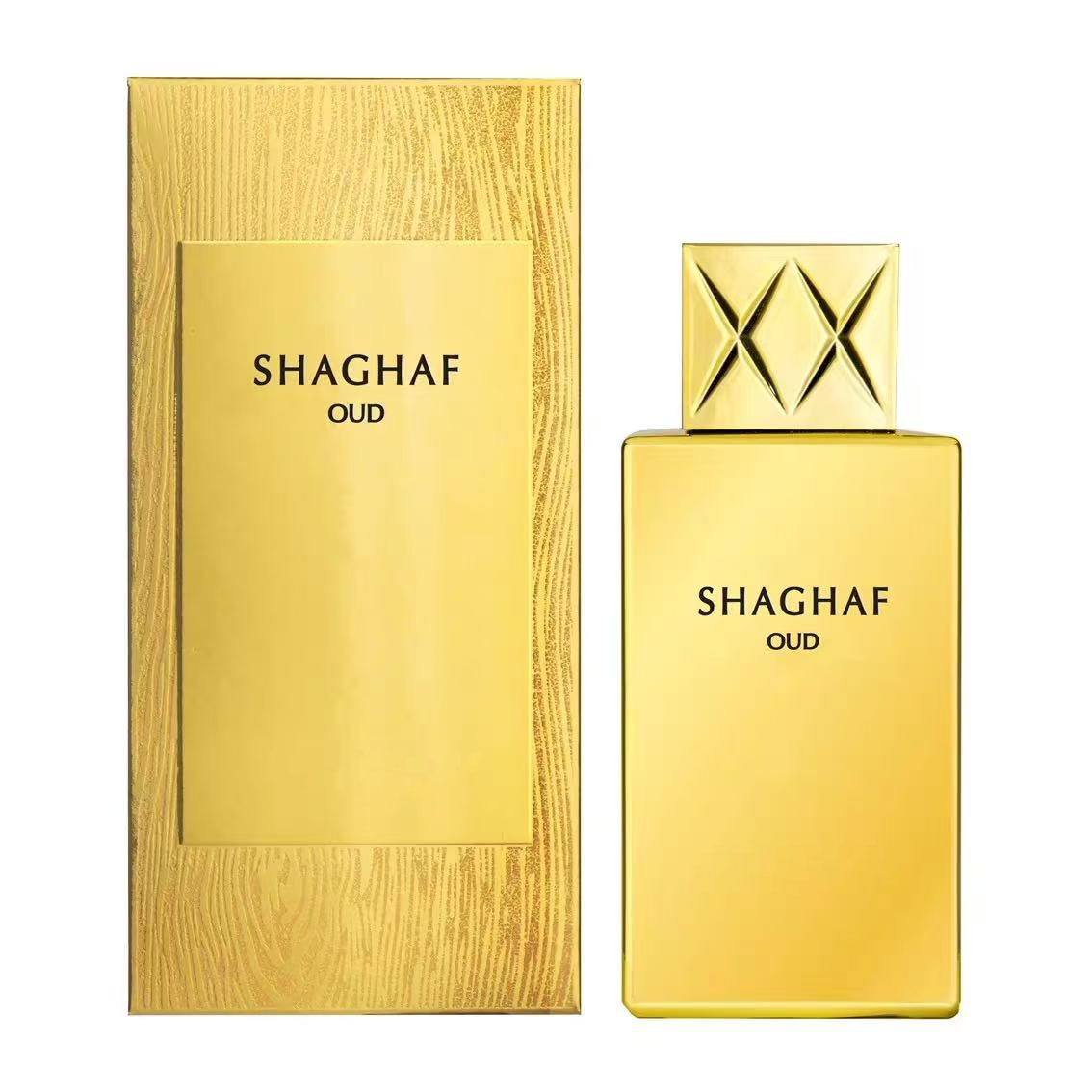 Парфюмерный спрей SHAGHAF сери – обзор и цена Fragrance Perfume Box