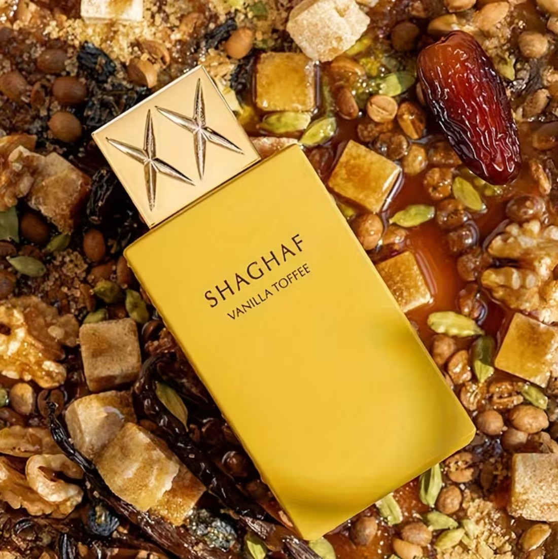Парфюмерный спрей SHAGHAF сери – обзор и цена Fragrance Perfume Box