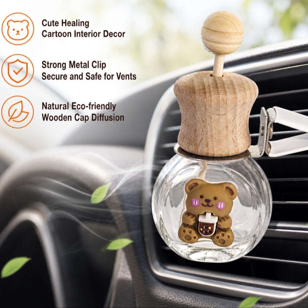 Автомобильный флакон для духов – обзор и цена Perfume Fragrance Type