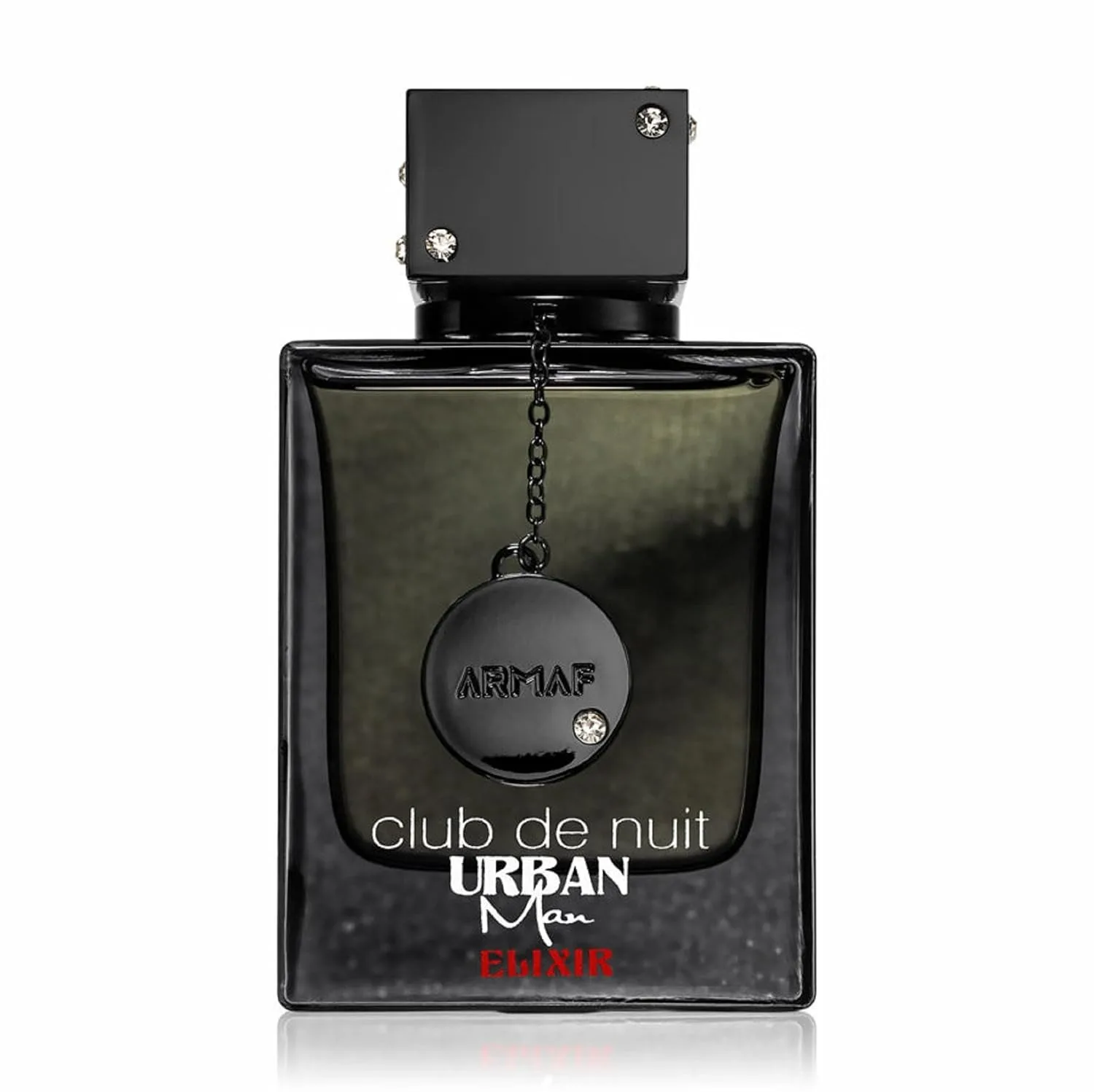 Аромат Armaf Club De Nuit Urba – обзор и цена Amber Musk Oil