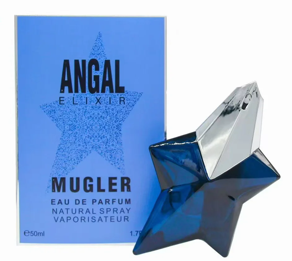ANGAL ELIXIR Star Eau De Parfu – обзор и цена Perfume Fragrance Lasting