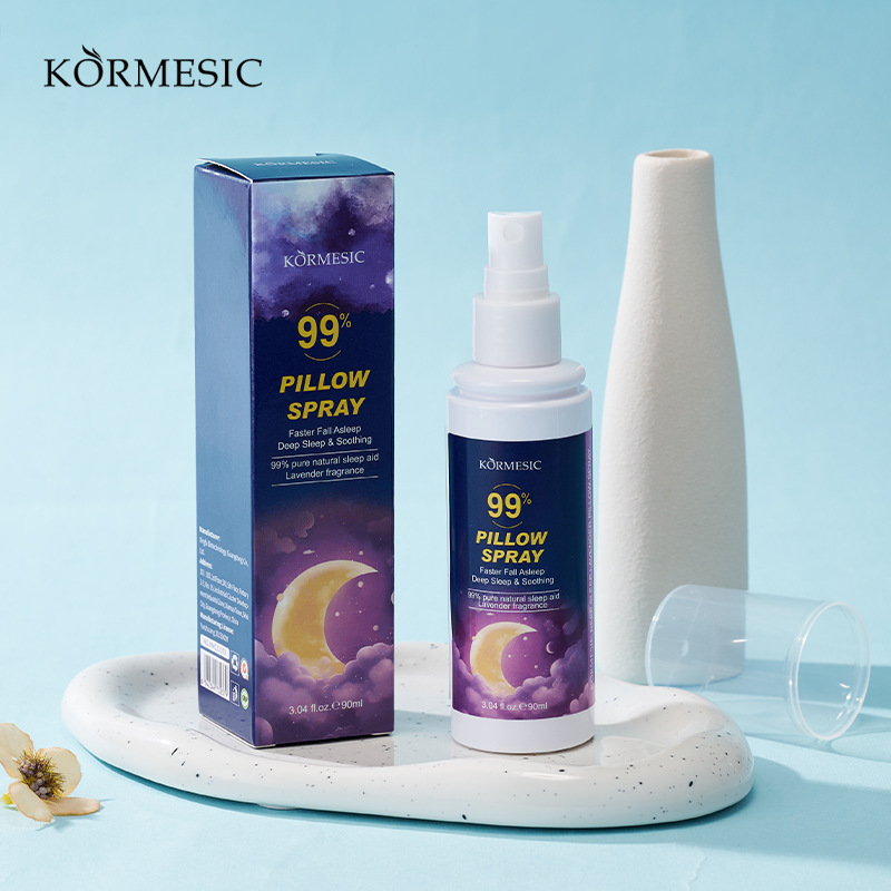 KORMESIC Лавандовый парфюмерны – обзор и цена Perfume New Fragrance