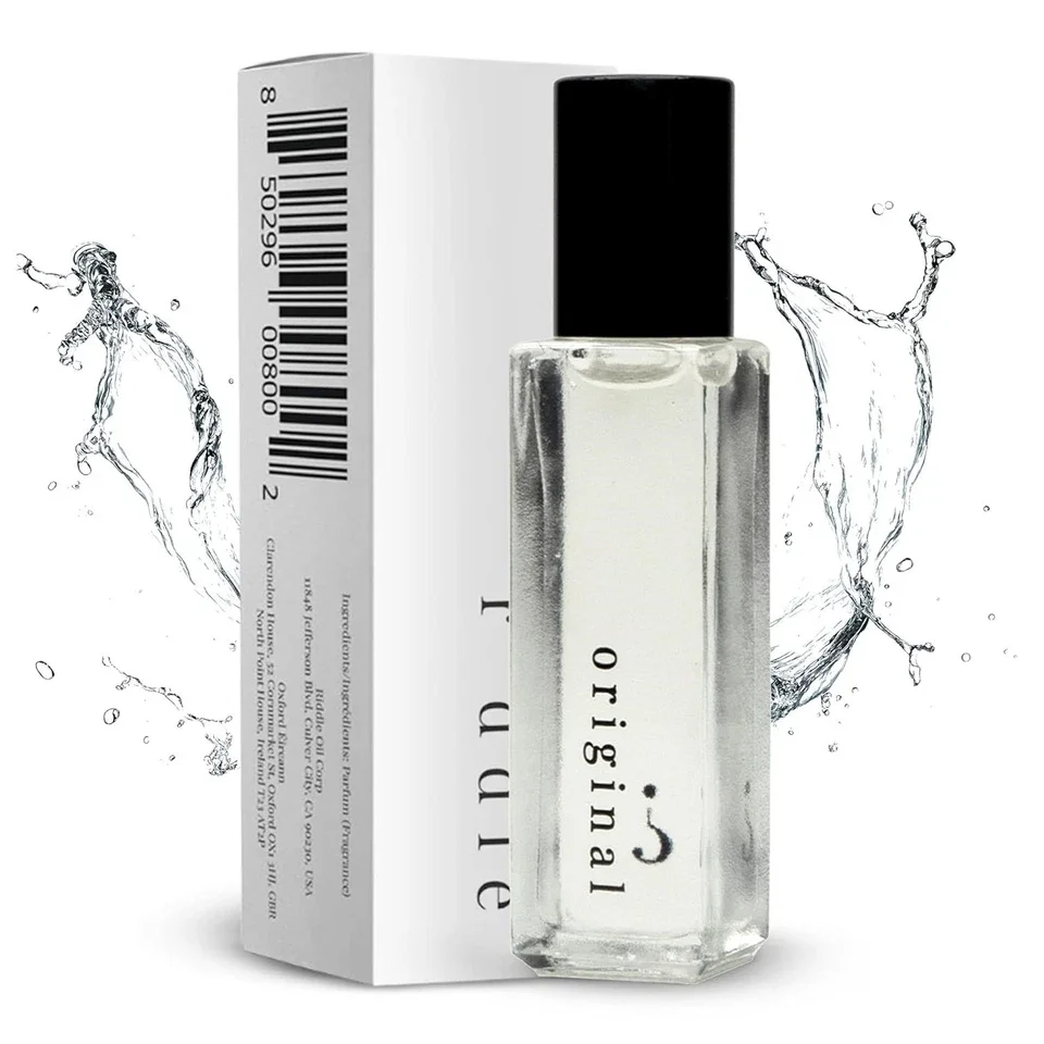 Оригинальный парфюм Riddle Eau – обзор и цена Perfume Fragrance Lasting