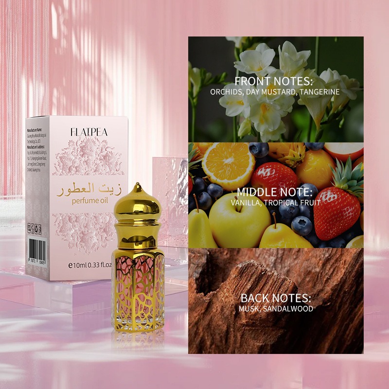 10 мл брендовые духи, ванильны – обзор и цена Perfume Fragrance Stick