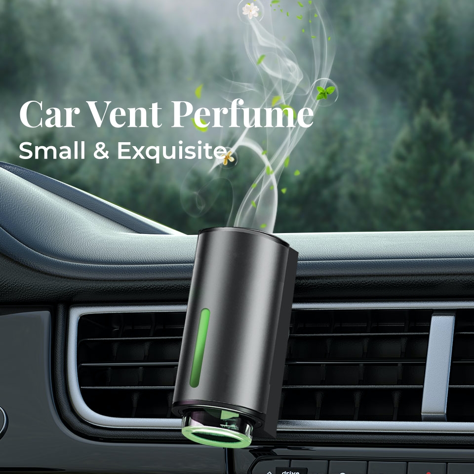 Для универсальных автомобилей, – обзор и цена Perfume Fragrance Type