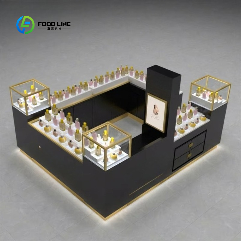 Новые дизайны торговых точек д – обзор и цена Perfume In Fragrance Shop