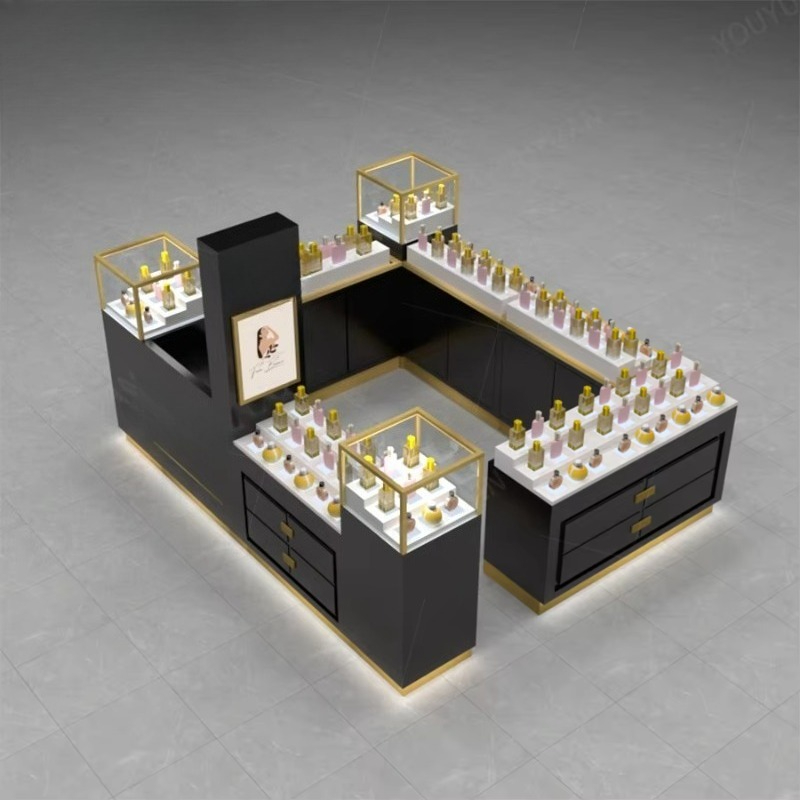 Новые дизайны торговых точек д – обзор и цена Perfume In Fragrance Shop