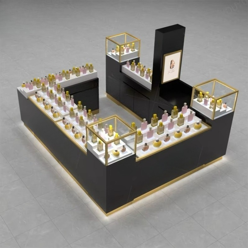 Новые дизайны торговых точек д – обзор и цена Perfume In Fragrance Shop