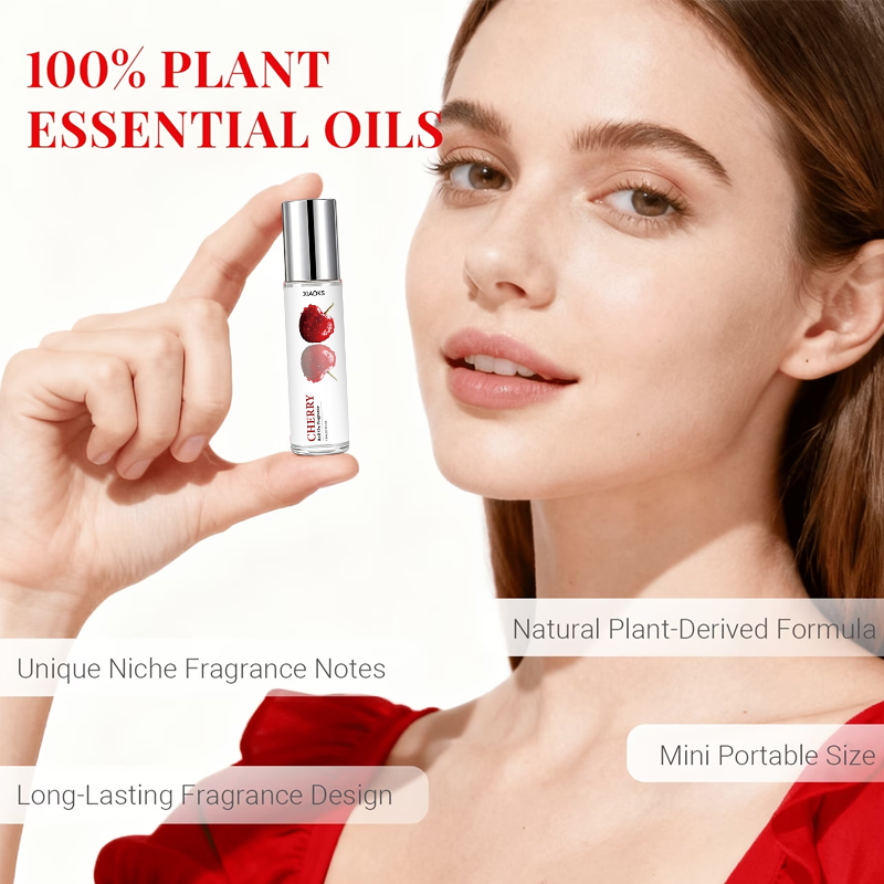 Женский парфюм-роллер с аромат – обзор и цена Perfume Fragrance Type