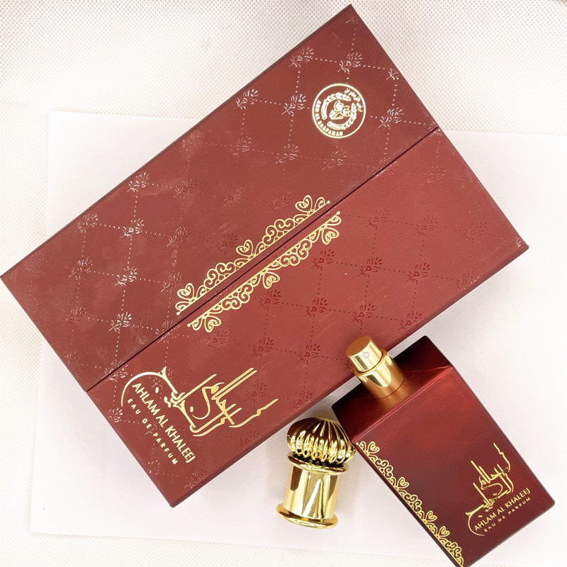 Унисекс арабские духи для мужч – обзор и цена Fragrance Perfume Box
