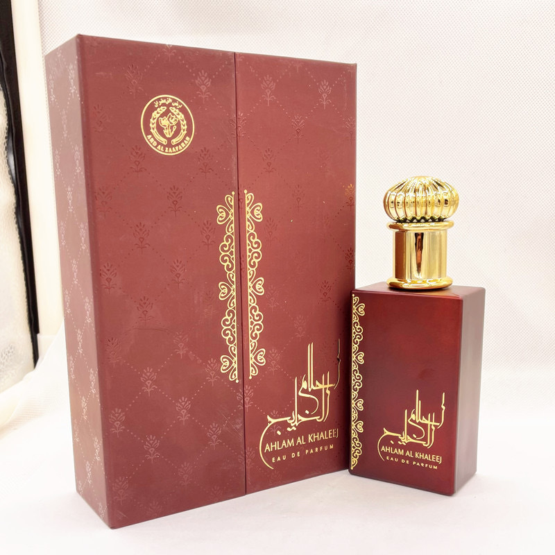 Унисекс арабские духи для мужч – обзор и цена Fragrance Perfume Box