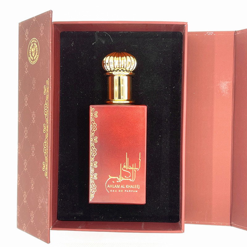 Унисекс арабские духи для мужч – обзор и цена Fragrance Perfume Box
