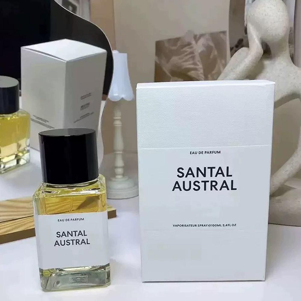 Новый продукт: 100 мл парфюмер – обзор и цена Perfume New Fragrance