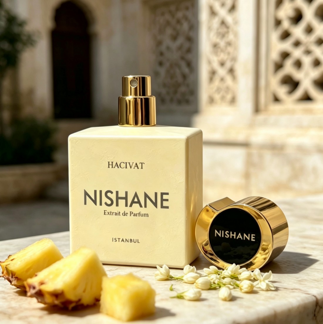 Новый нейтральный парфюмерный  – обзор и цена Perfume New Fragrance