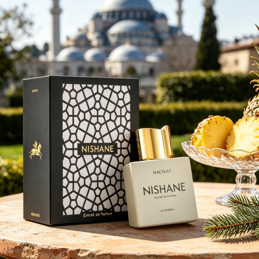 Новый нейтральный парфюмерный  – обзор и цена Perfume New Fragrance