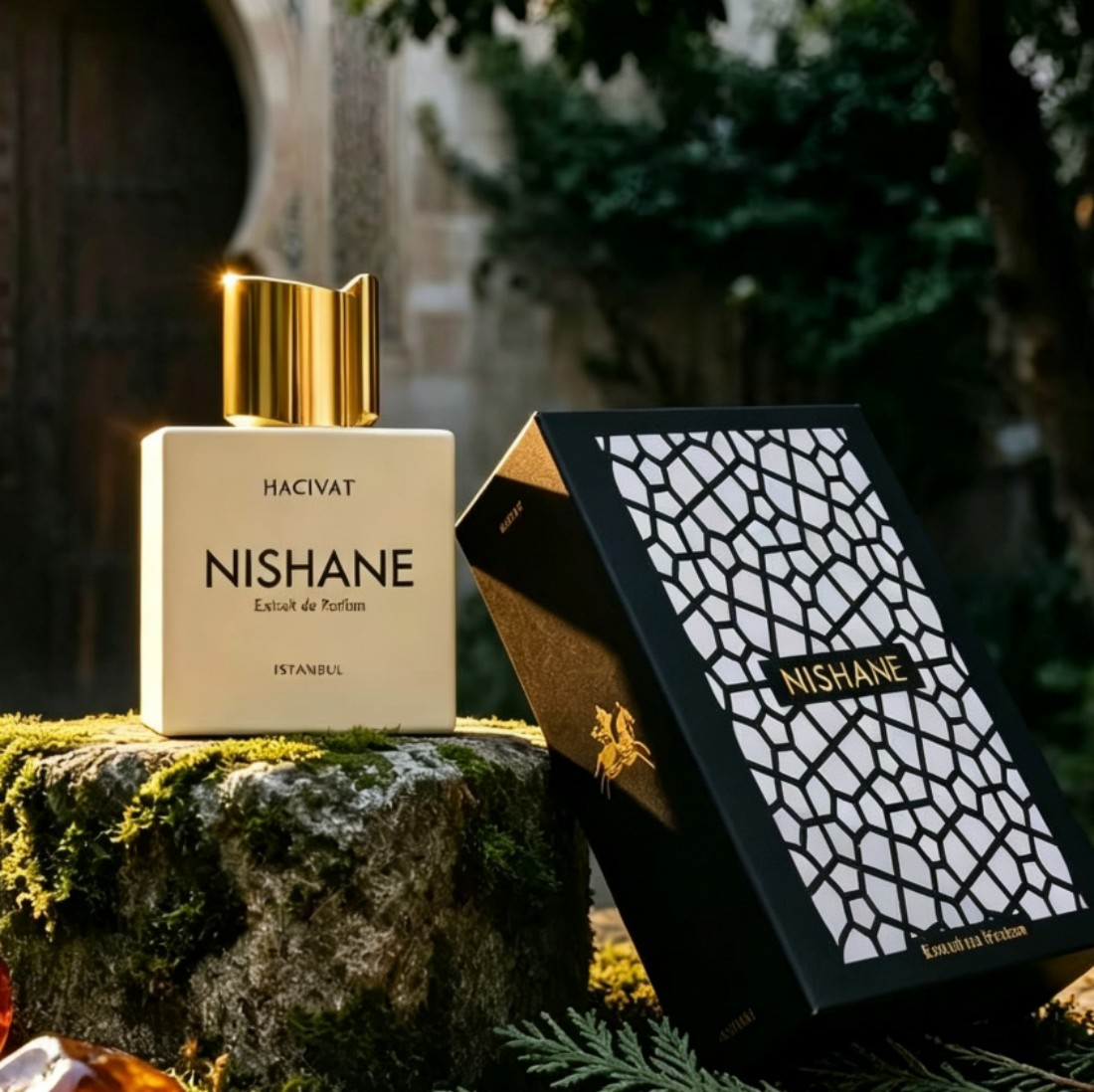 Новый нейтральный парфюмерный  – обзор и цена Perfume New Fragrance