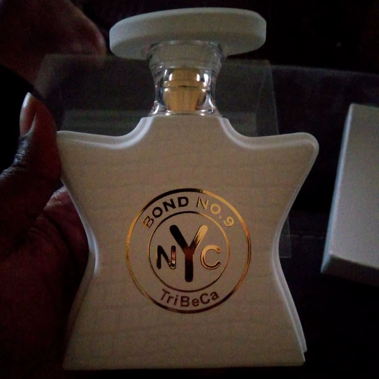 Бонд №. 9 Tribeca EDP 100 мл У – обзор и цена Perfume New Fragrance