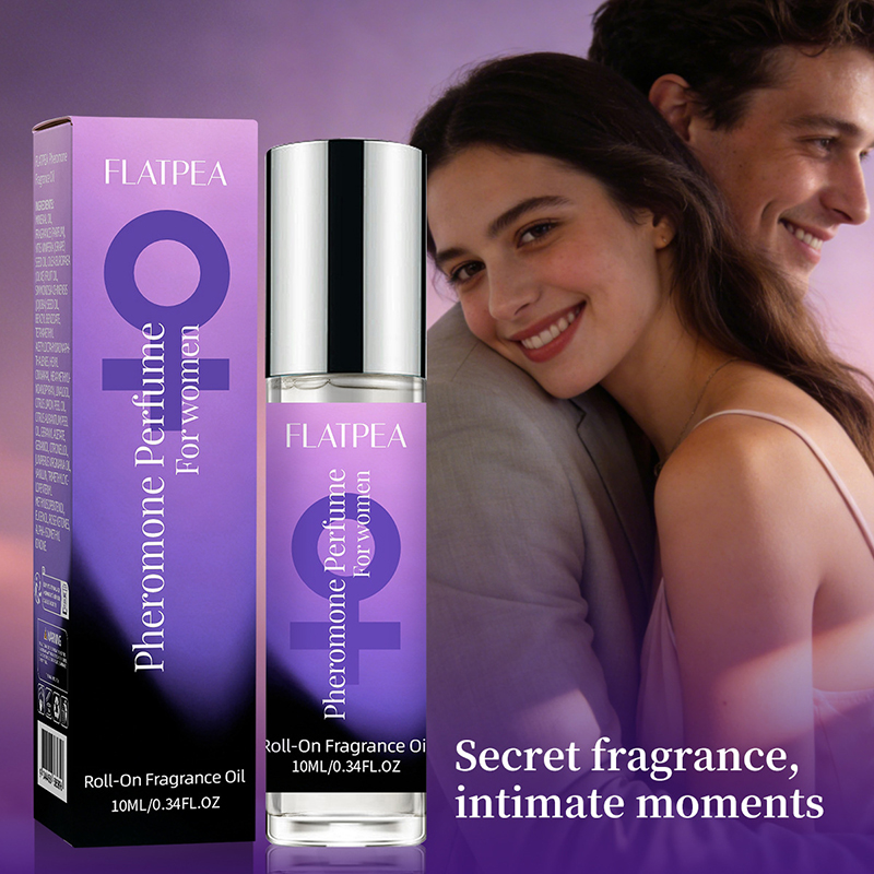 Фруктовый аромат, феромонный п – обзор и цена Amber Musk Oil