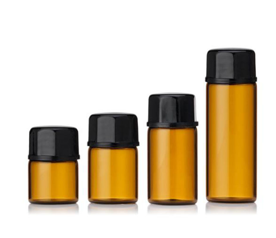 10X 100x 1/2/3/5/10 мл мини ян – обзор и цена Amber Musk Oil