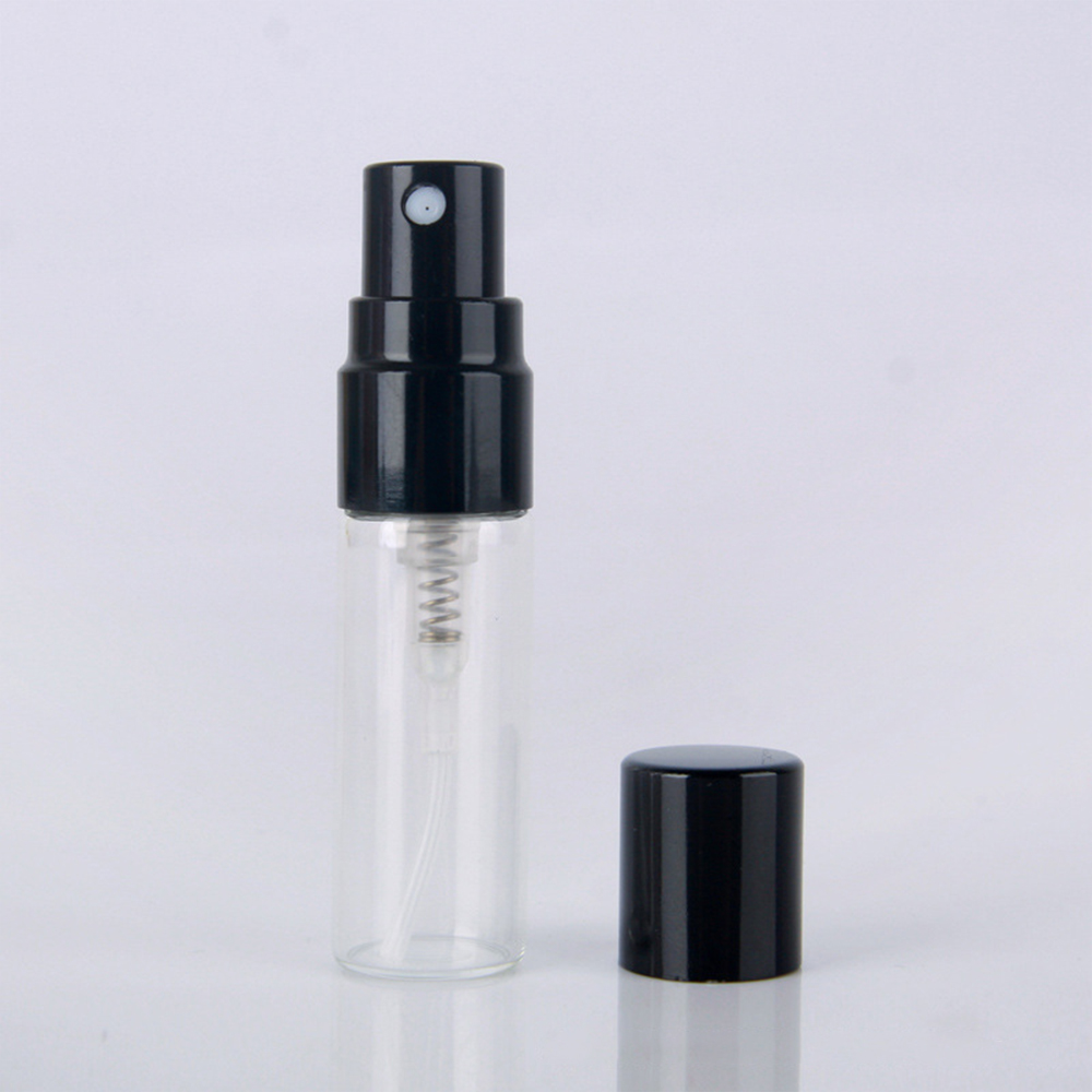 50 шт. 100 шт. 2 мл 3 мл 5 мл  – обзор и цена Perfume Fragrance Difference