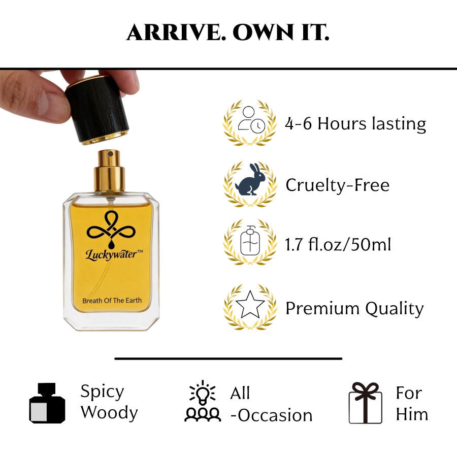 Долговечный мужской парфюм пре – обзор и цена Perfume Fragrance Lasting
