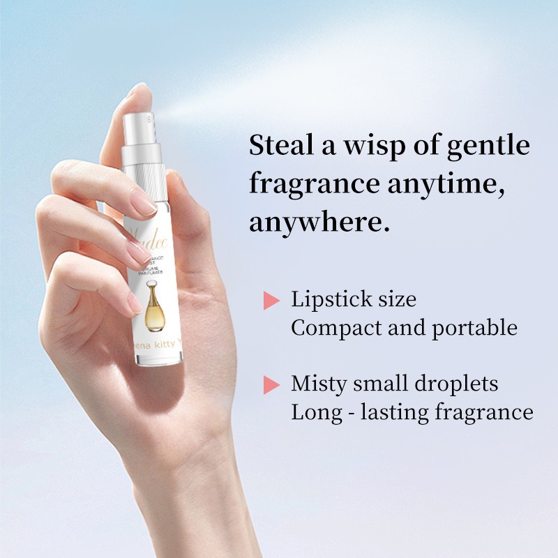 Набор миниатюрных духов 5 мл:  – обзор и цена Fragrance Perfume Box