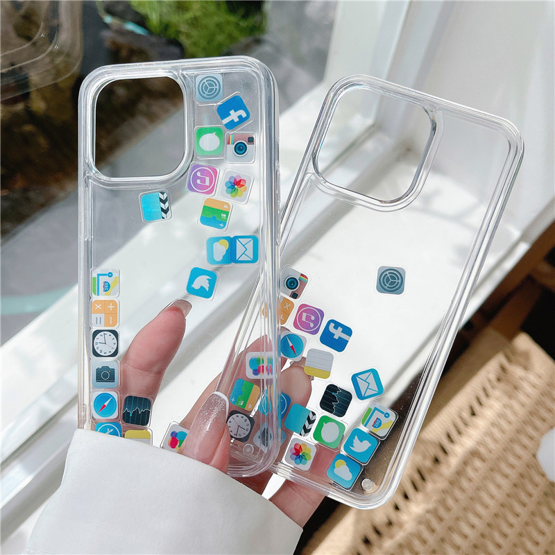 Чехол для телефона для iphone  – обзор и цена Fragance X