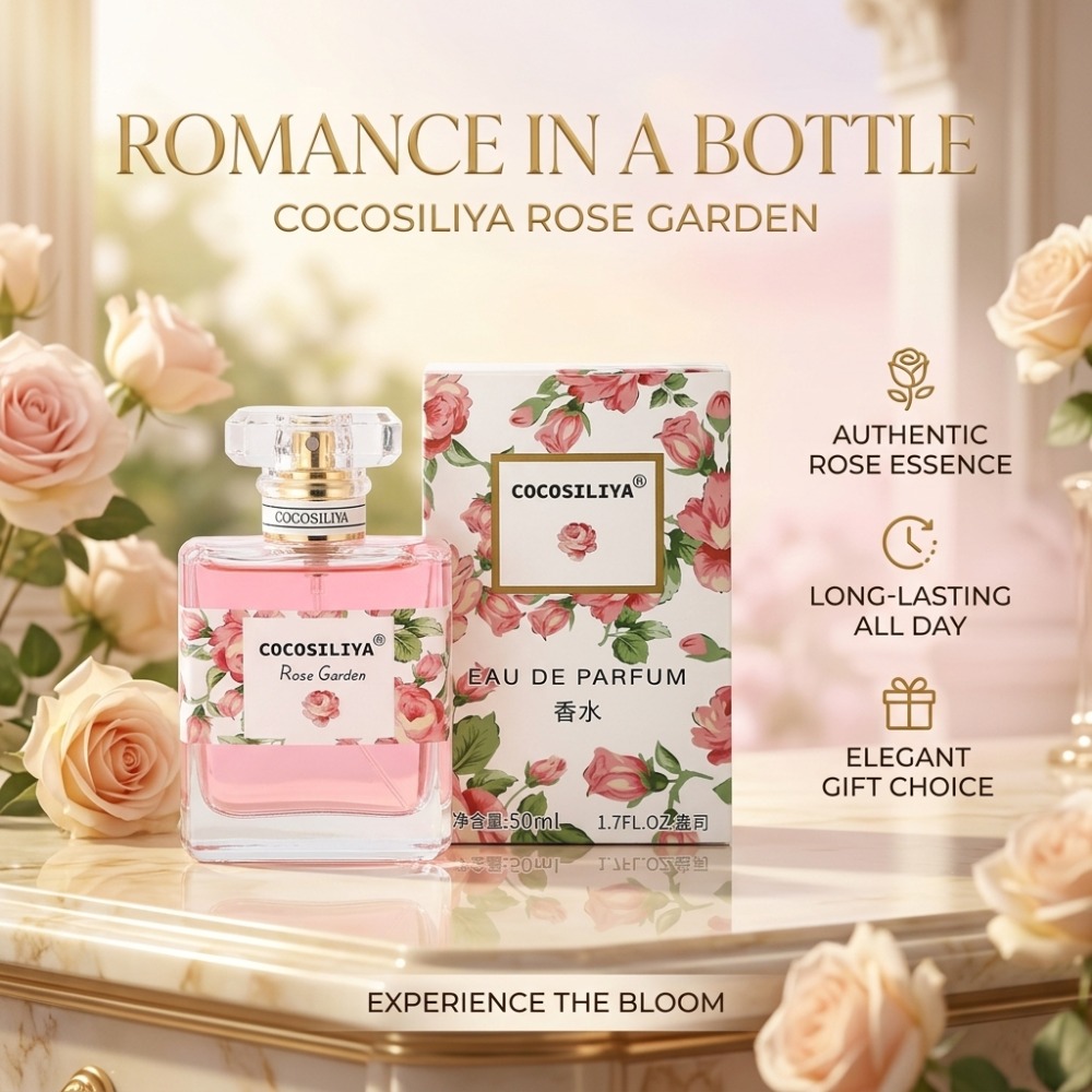 Новый парфюм 50 мл, стойкий цв – обзор и цена Perfume New Fragrance