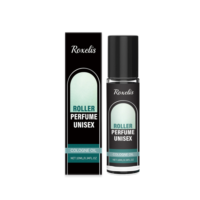 Парфюм-роллер Roxelis Charming – обзор и цена Fragrance Perfume Box