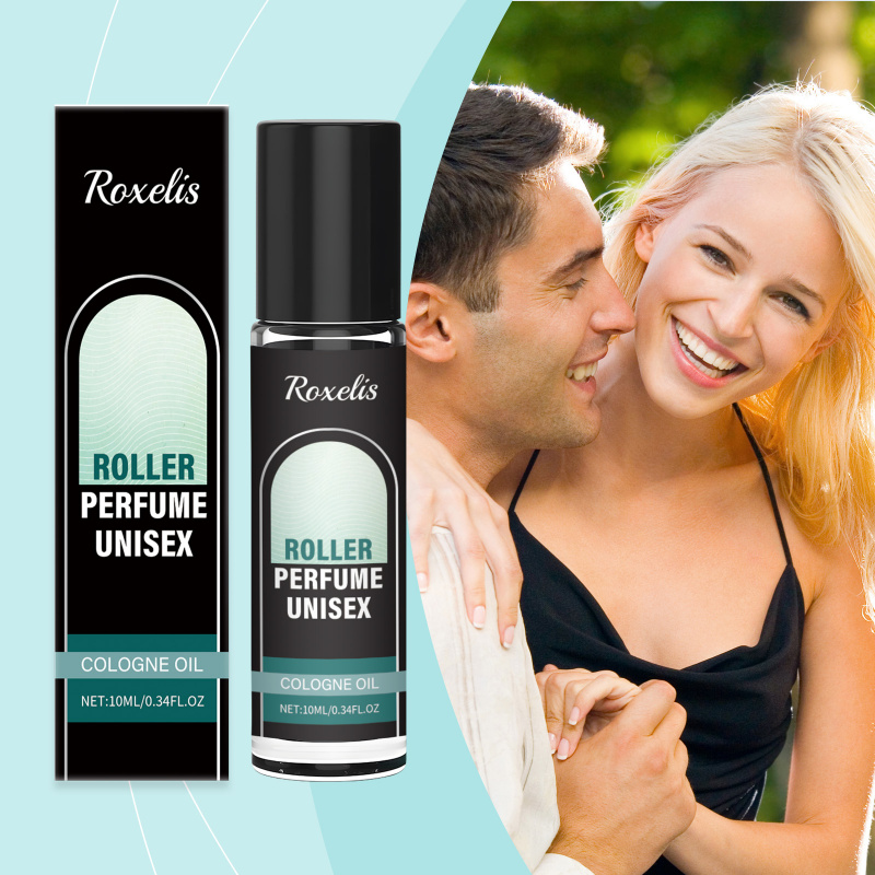 Парфюм-роллер Roxelis Charming – обзор и цена Fragrance Perfume Box